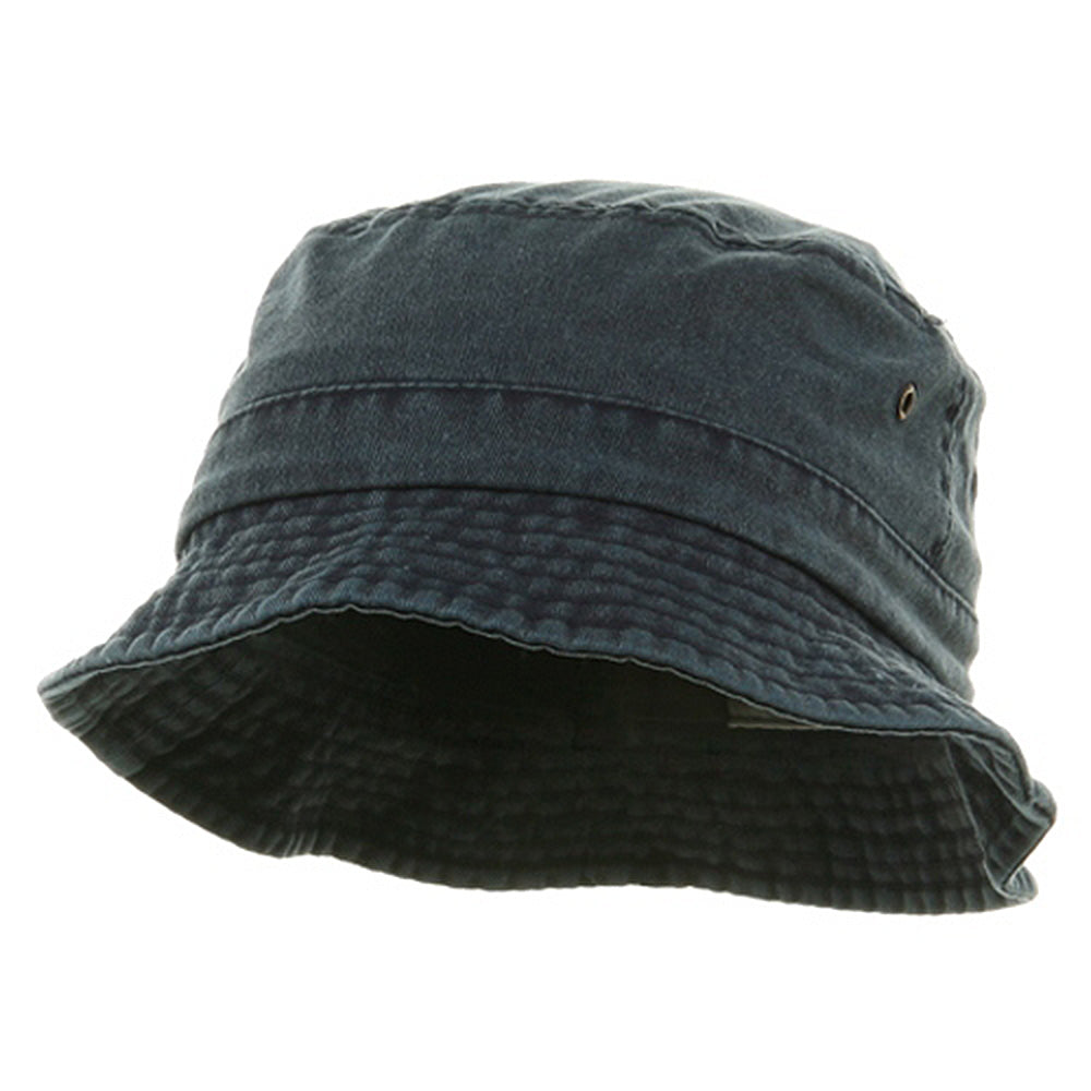 Washed Hats | Bucket Hat | e4Hats –