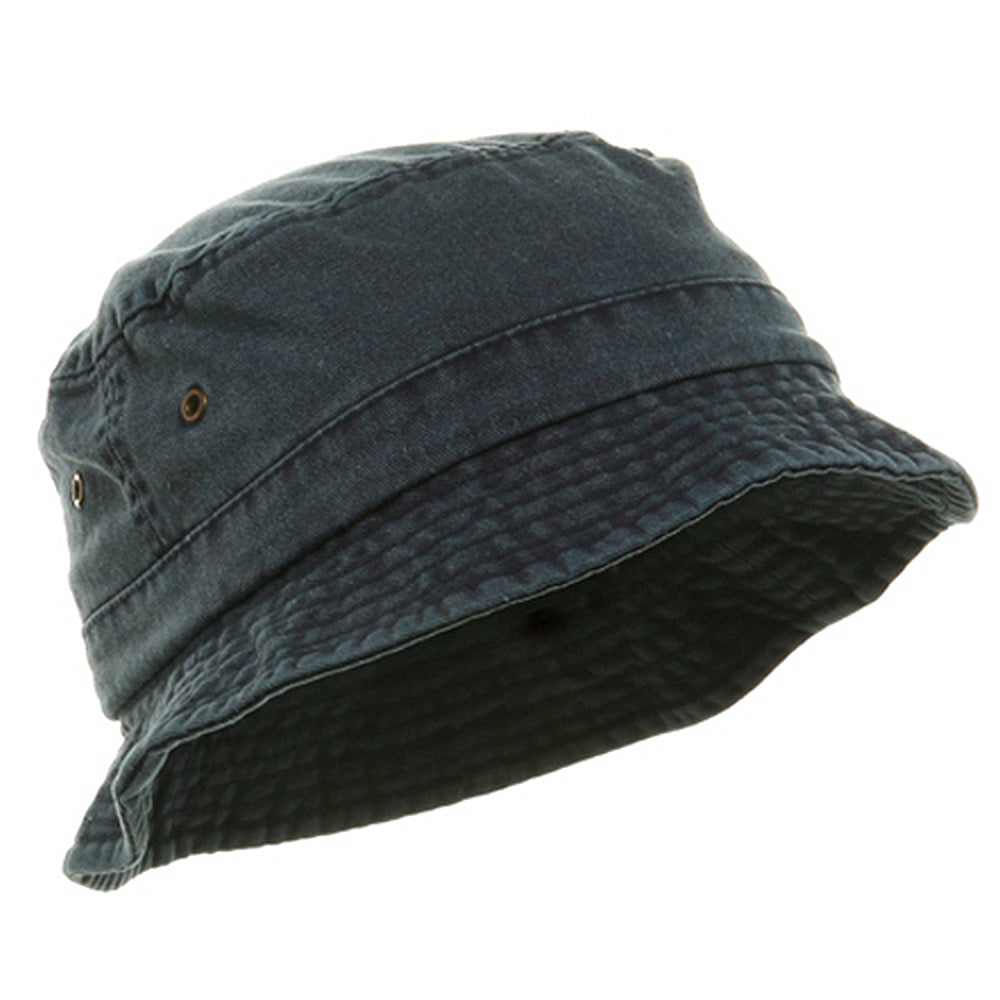 Washed Hats | Bucket Hat | e4Hats –