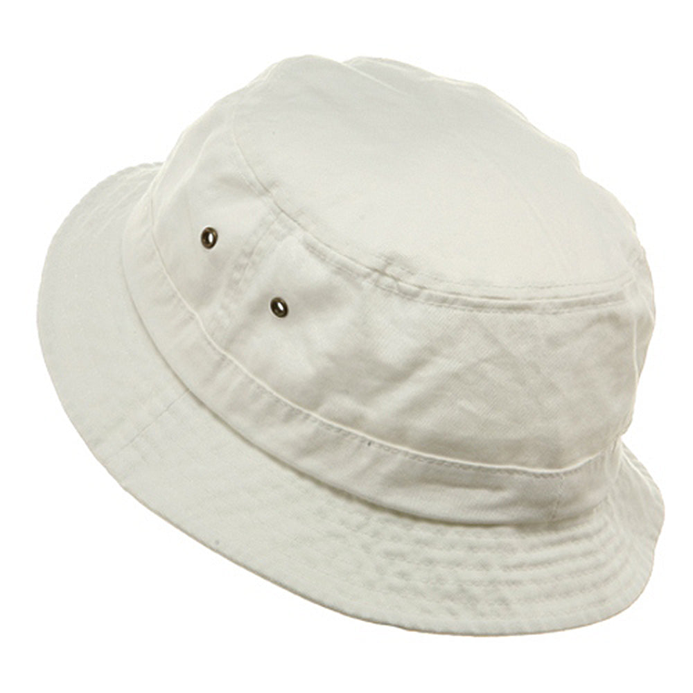 Washed Hats | Bucket Hat | e4Hats –