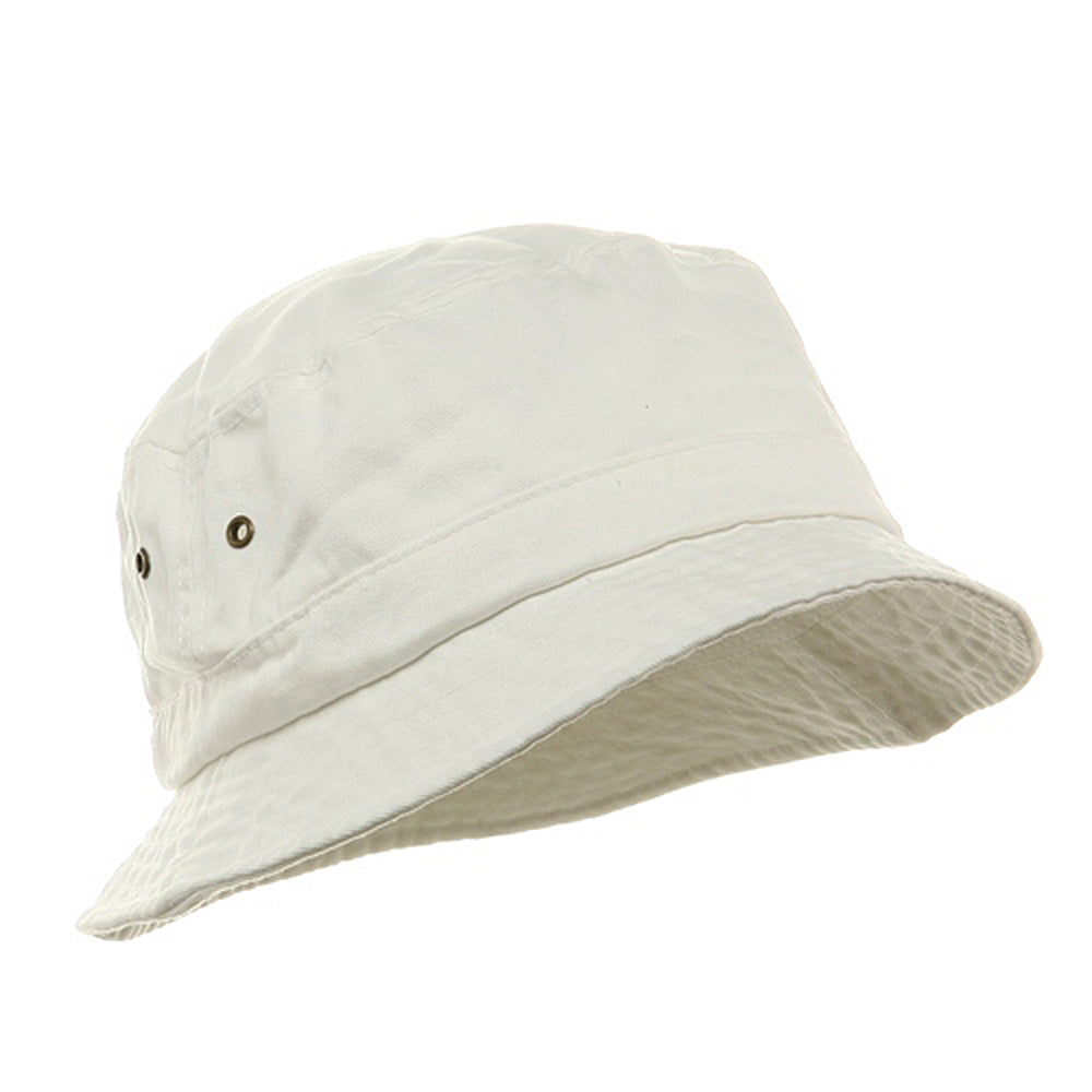 Washed Hats | Bucket Hat | e4Hats –