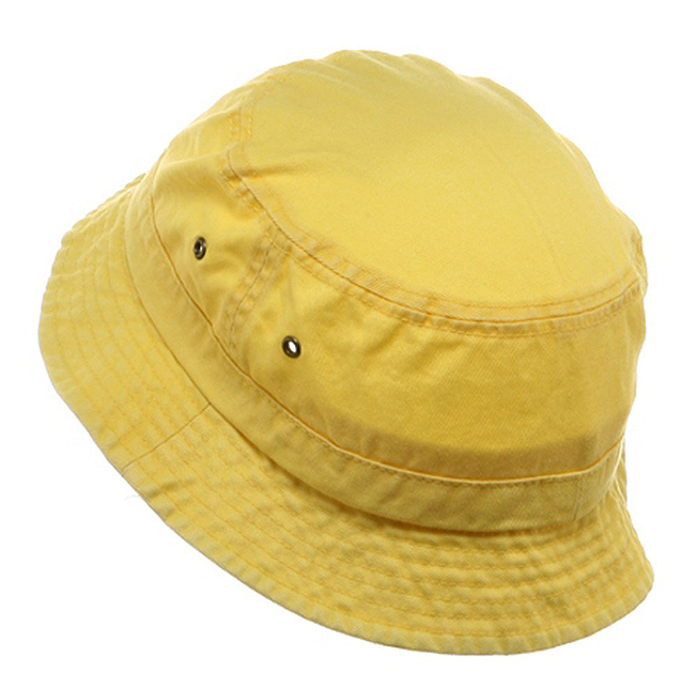 Washed Hats | Bucket Hat | e4Hats –