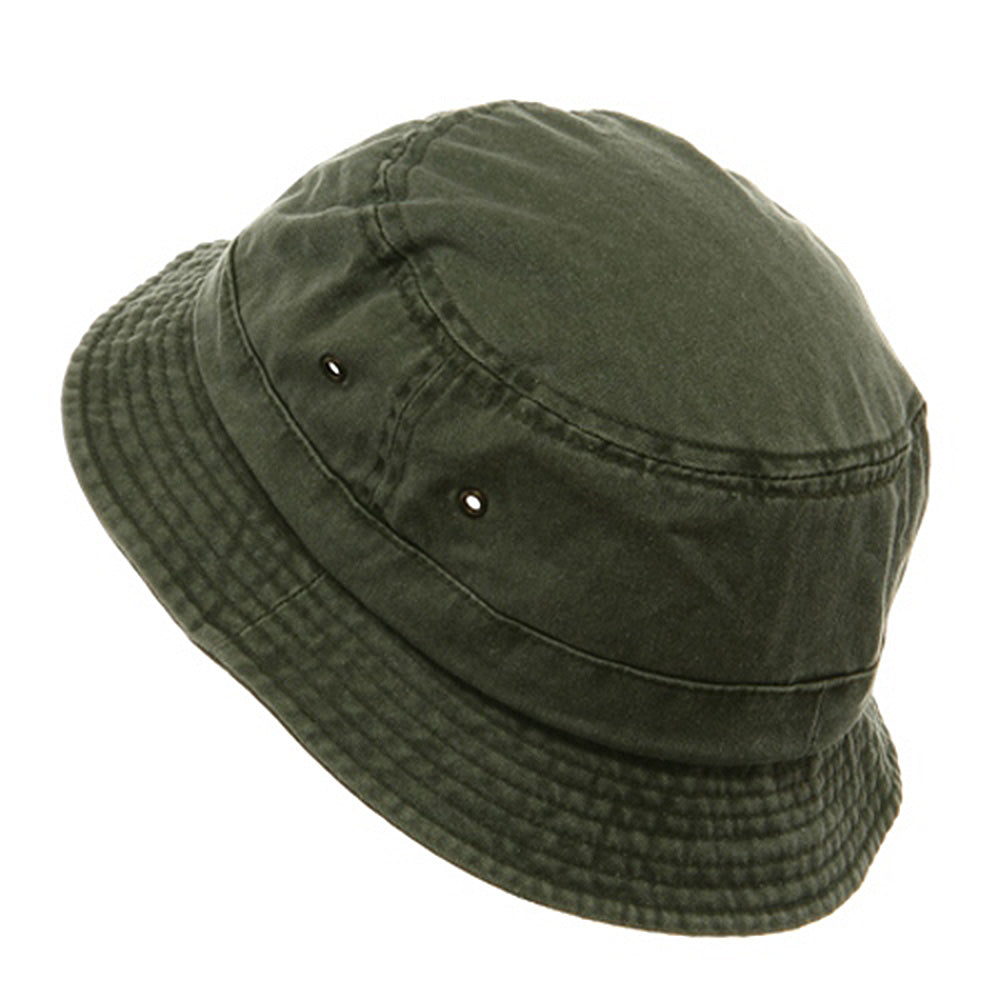 Washed Hats | Bucket Hat | e4Hats –