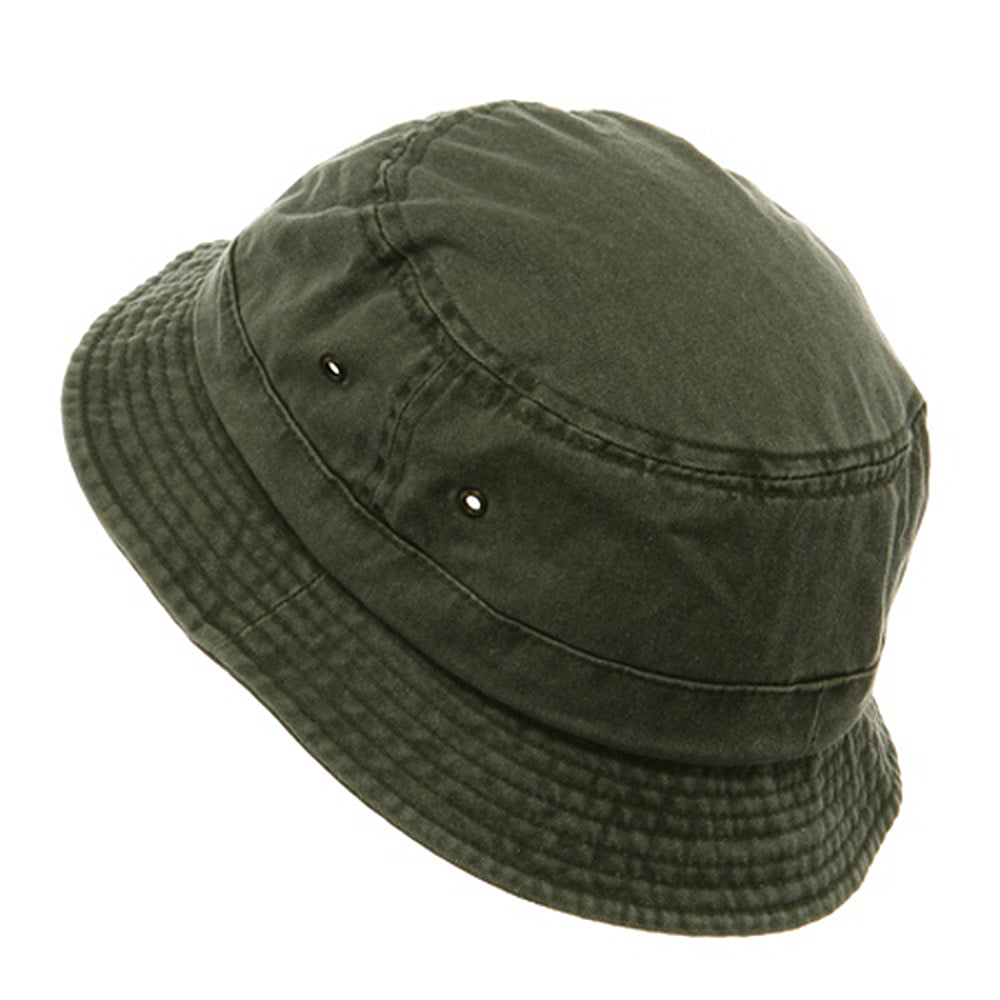 Hats Hat – | Bucket | Washed e4Hats