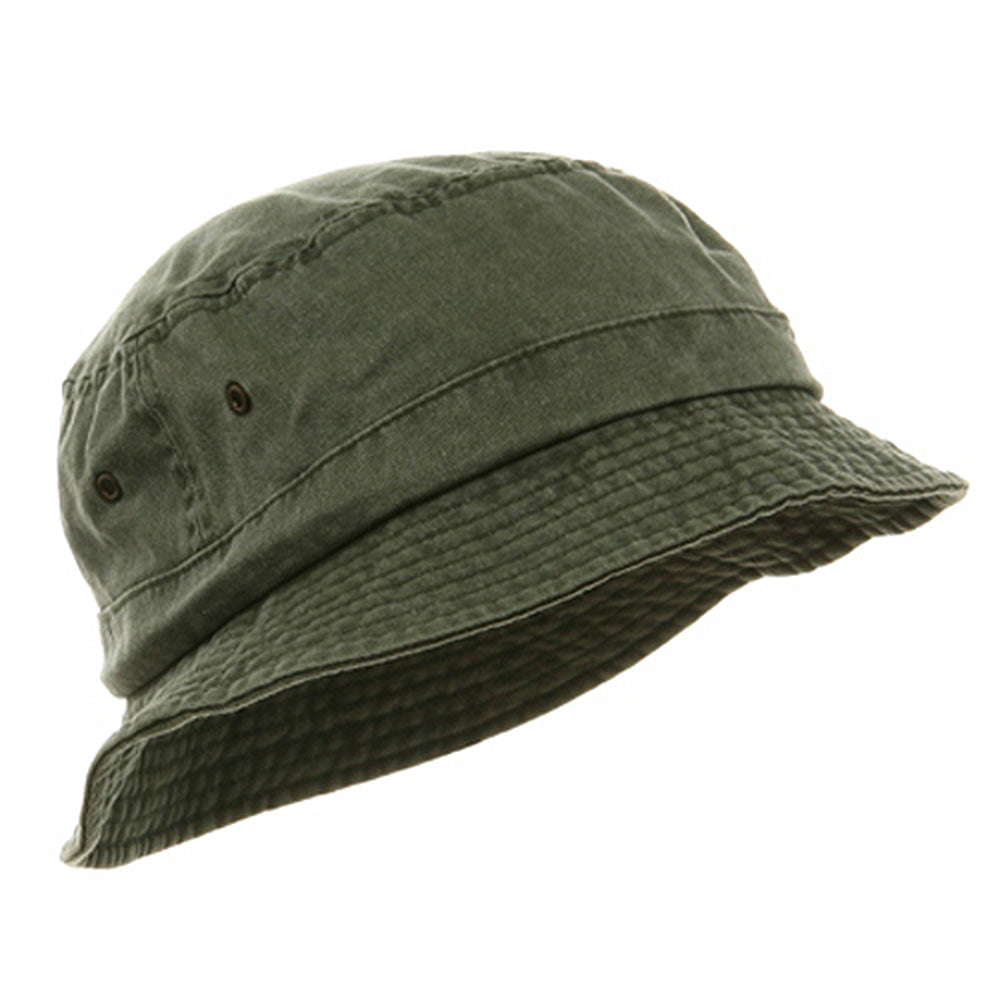 Hats – e4Hats Bucket Washed | Hat |