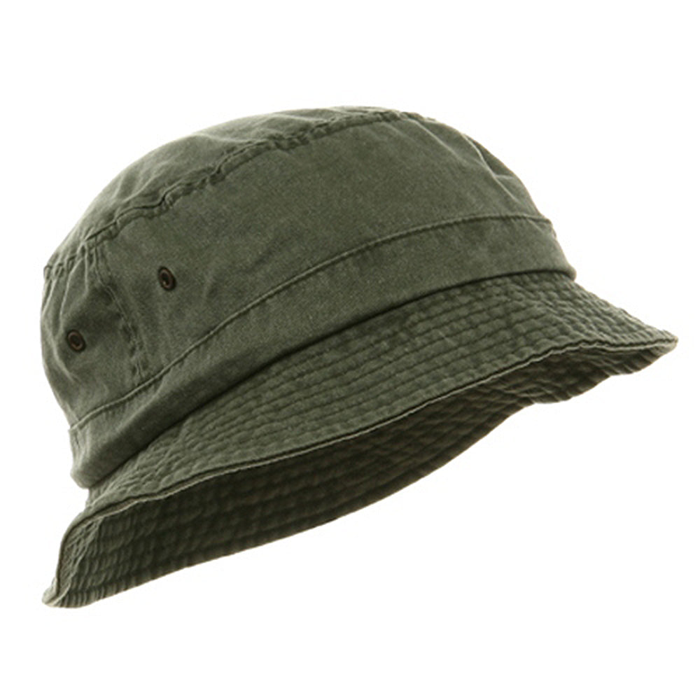 Washed Hats | Bucket Hat | e4Hats –