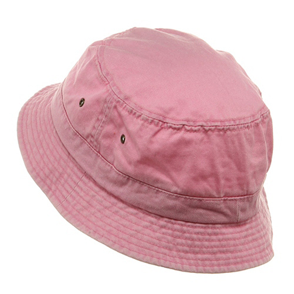 Washed Hats – | Bucket e4Hats Hat 