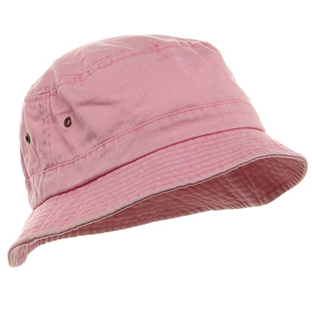 Washed Hats | Bucket Hat | e4Hats –