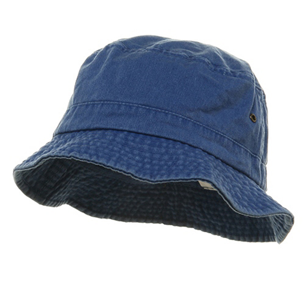 Washed Hats | Bucket Hat | e4Hats –