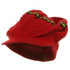 Rasta RGY Beanies Visors (02)