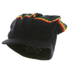 Rasta RGY Beanies Visors (02)