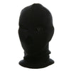 Three Hole Face Mask
