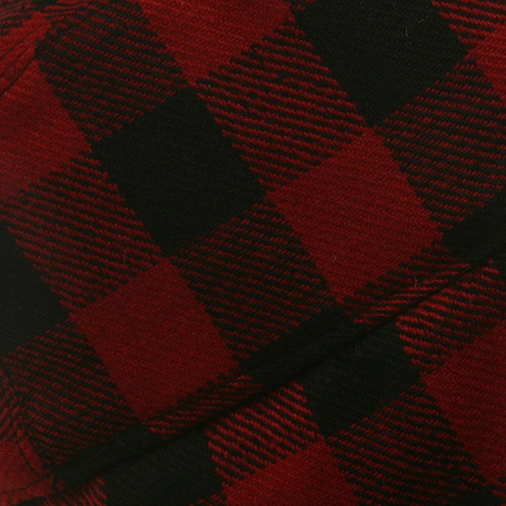 Buffalo Plaid Hunter Cap Trapper Hat e4Hats e4Hats