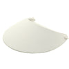 Large Bill Sun Visor