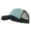 Fashion Foam Front Trucker Cap