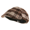 Plaid Design Ivy Cap