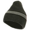 Center Stripe Beanie