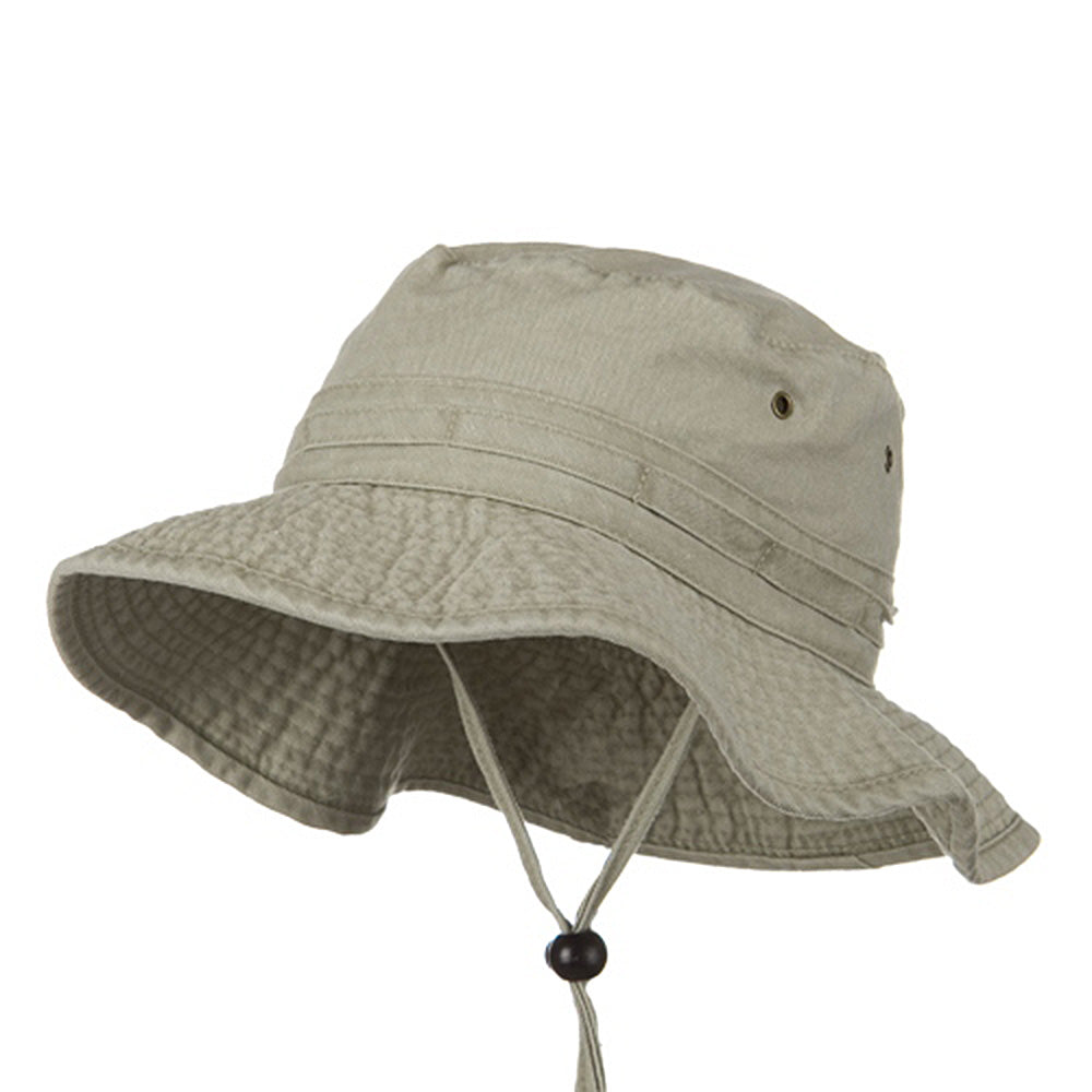 Youth Fishing Hat (2)