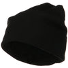 Big Size Fleece Beanie