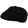 Big Wool Blend Newsboy Cap