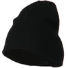 Big Size Acrylic Short Beanie