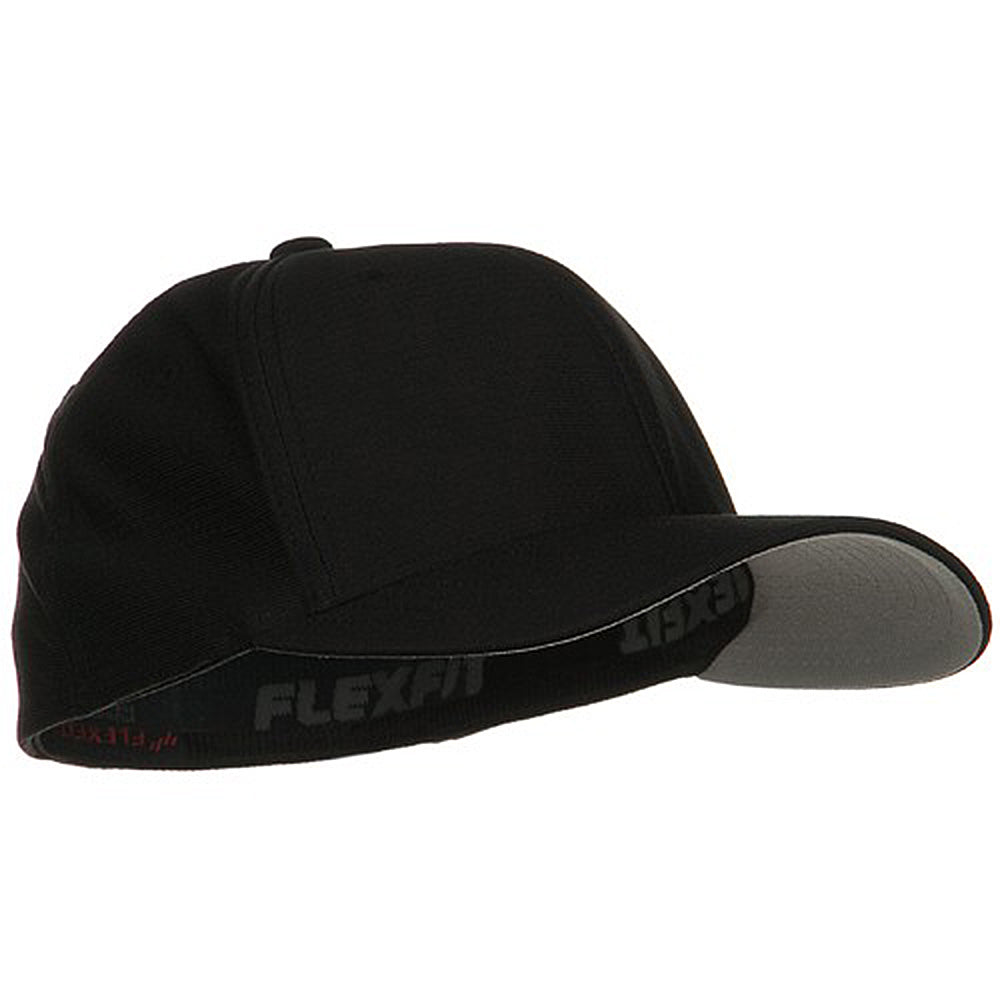 Flexfit Cool Dry Calocks Tricot Cap | Flexible/Fitted/Size Cap | e4Hats –