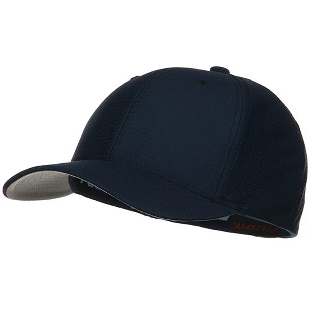 Flexfit Cool Dry Calocks Tricot Cap | Flexible/Fitted/Size Cap | e4Hats –