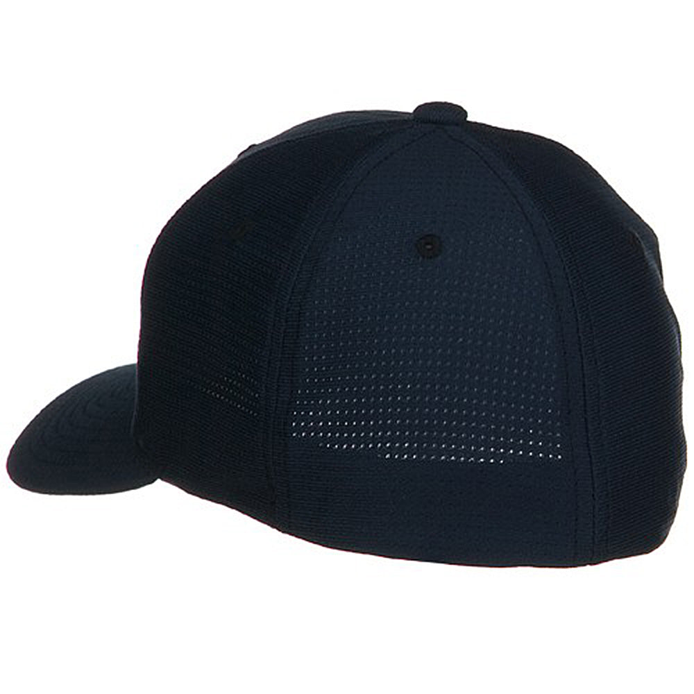 Flexfit Cool Dry Calocks Tricot Cap | Flexible/Fitted/Size Cap | e4Hats –