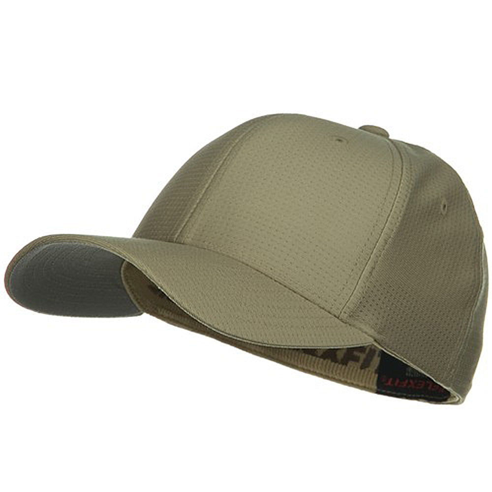 Flexfit Cool Dry Calocks Tricot Cap | Flexible/Fitted/Size Cap | e4Hats – | 