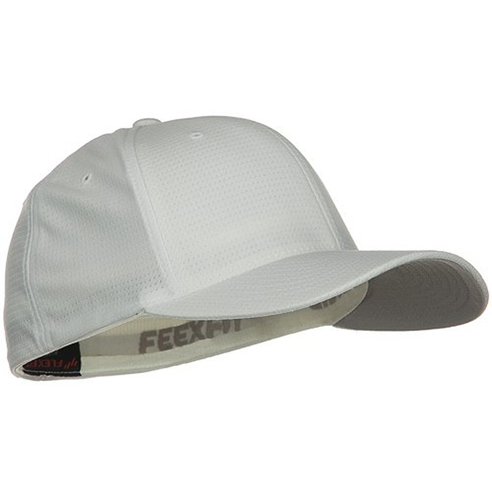 Flexfit Cool Dry Calocks Tricot Cap | Flexible/Fitted/Size Cap | e4Hats –