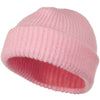 Solid Plain Watch Cap Beanie
