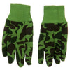Acrylic Jersey Knit Glove