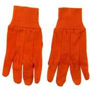 Acrylic Jersey Knit Glove