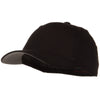Flexfit Youth Wooly Combed Twill Cap