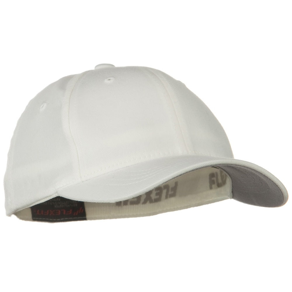 Youth e4Hats | Cap Wooly Twill | Cap Combed Flexfit Flexible/Fitted/Size –