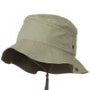 UV 50+ Sun Protection Talson Bucket Hat