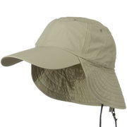 UV 50+ Outdoor Talson UV Flap Cap