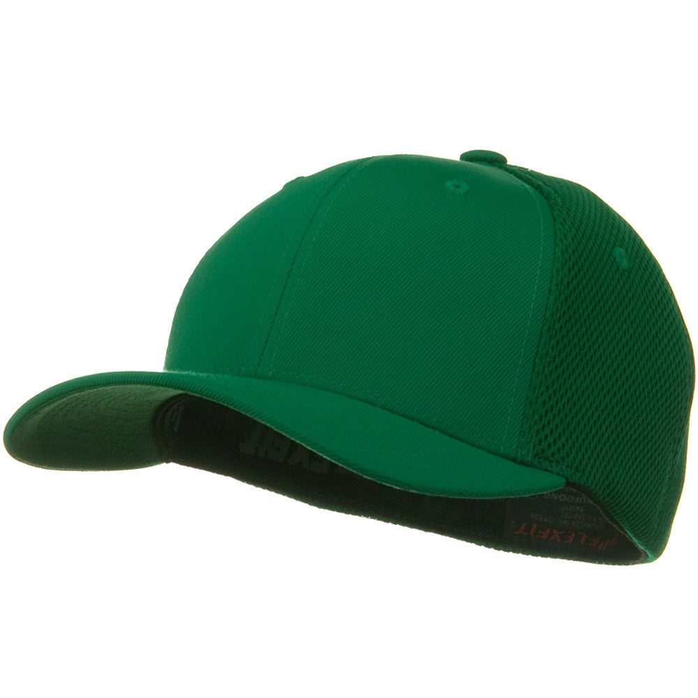 Flexfit Ultrafiber Mesh Cap | Flexible/Fitted/Size Cap | e4Hats –