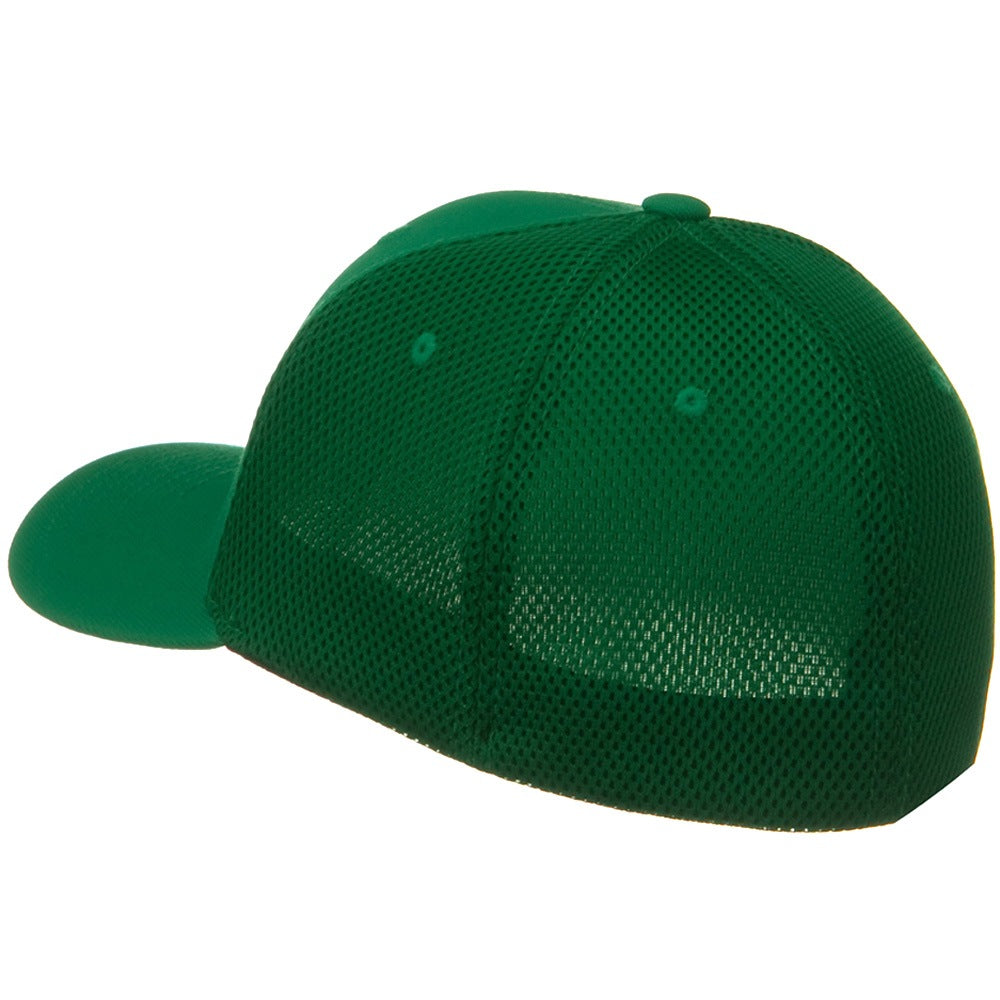 Flexfit Ultrafiber Mesh Cap | Flexible/Fitted/Size Cap | e4Hats –