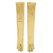 Satin 16BL 23 Inches Glove