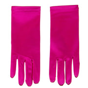 Satin 2BL Glove