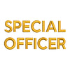 Special Officer