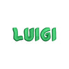 Luigi Letter