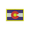 State of Colorado Flag