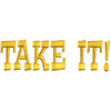 Take It