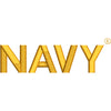 Licensed Navy Letter