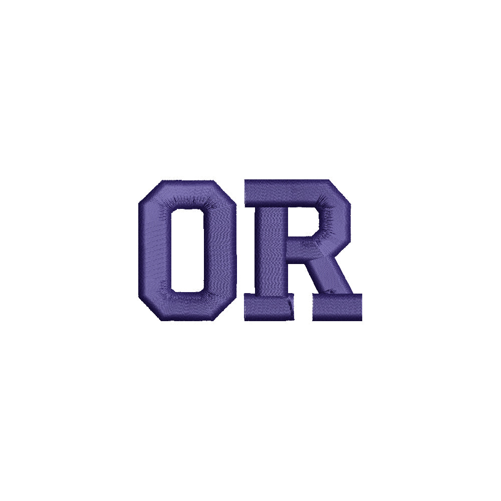 OG Oregon State City State Digitized Embroidery Design E4Hats og-oregon-state-city-state-digitized-embroidery-design-e4hats