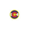 Colorado State Flag