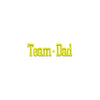 Team Dad Letters