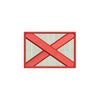 Alabama State Flag