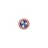 Tennessee Flag Logo